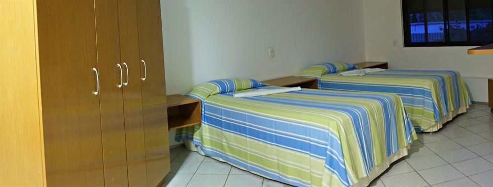 Hotel Recanto Wirapuru Fortaleza  Zewnętrze zdjęcie